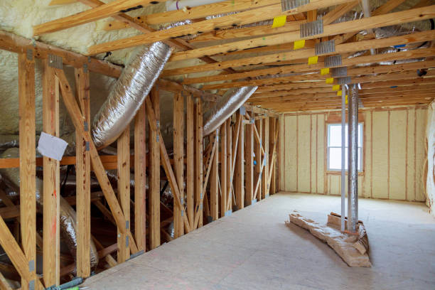 Best Commercial Insulation in Franklinton, NC