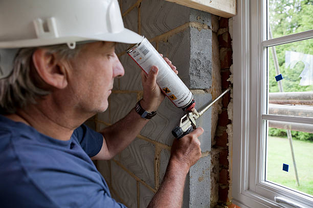 Best Types of Insulation in Franklinton, NC